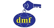 DMF logo