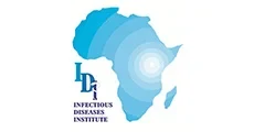 Infectious Diseases Institute logo