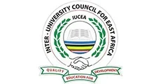 Inter-University Council for East Africa logo