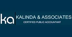 Kalunda & Associates logo