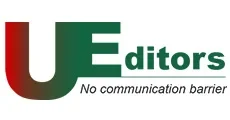 UgaAfrik Editors logo