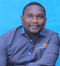 Fred Abunyanga