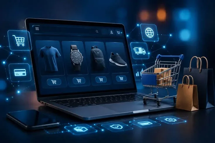 How to Start an Online Store in Uganda: A Complete Guide