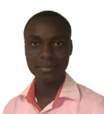 Kiggundu Brevin — Website development & project delivery at Webstar Technologies