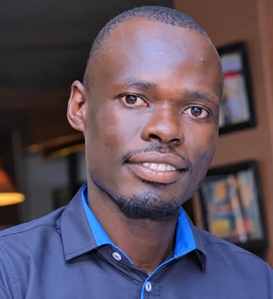 Mangusho Martin — Chief Accountant · Business strategy at Webstar Technologies