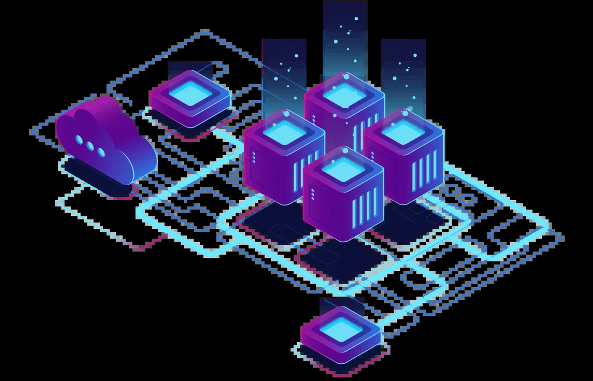 VPS Hosting