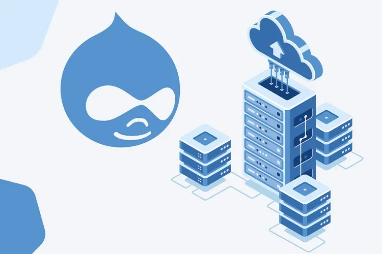 Drupal Hosting