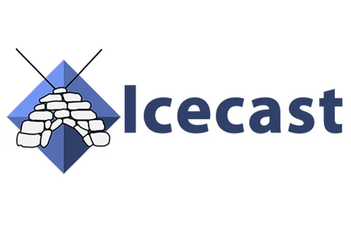 Icecast Hosting