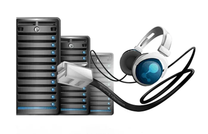 Radio Hosting