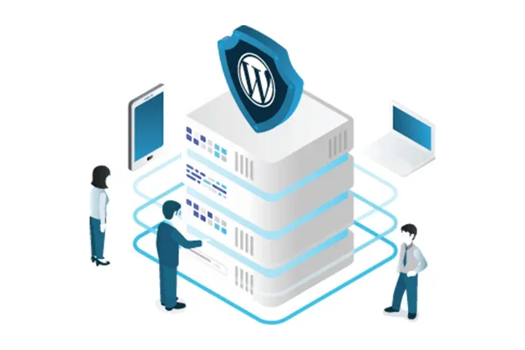 WordPress Hosting