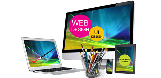 Website Designing in Uganda