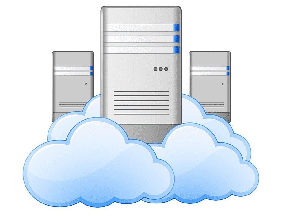 types of web Hosting