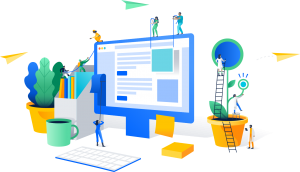 Read more about the article Our Website design Process (How we build Successful Websites)