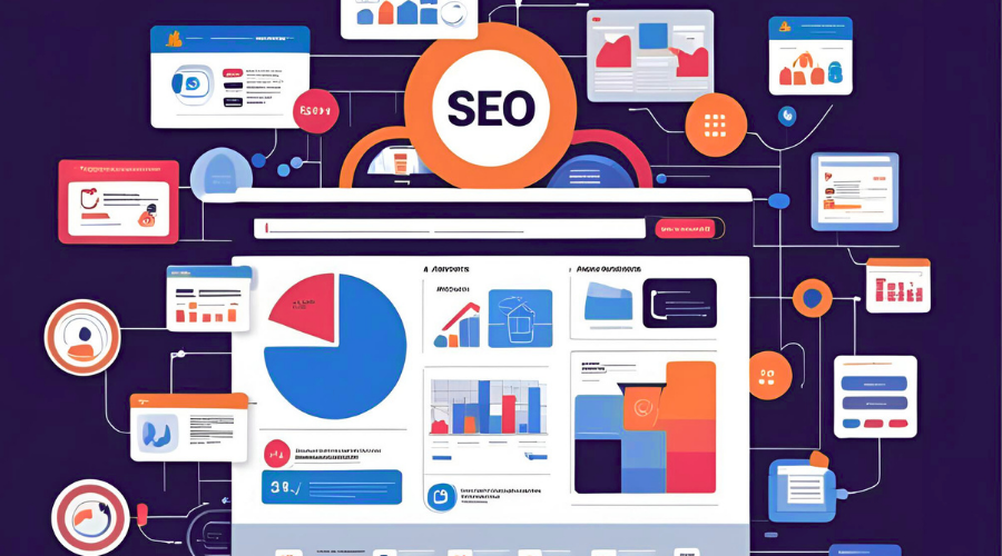 website management in Uganda