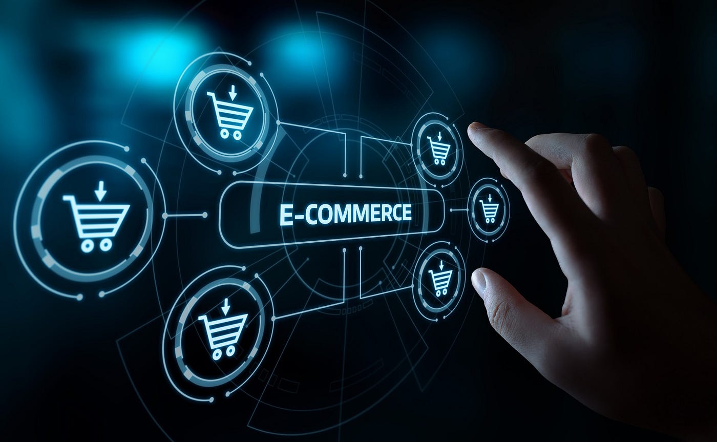 E-commerce Website Design: Best Practices for Online Stores and Why Webster Uganda Excels