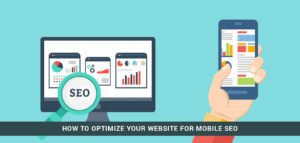 Read more about the article Mobile SEO Mastery: Optimizing Your Website for Mobile Devices