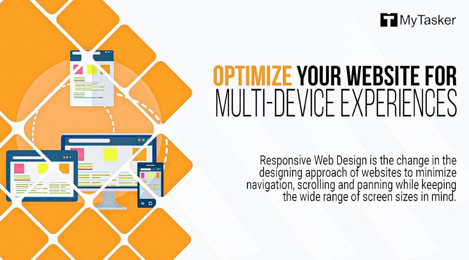 Responsive Website Design: Optimizing User Experience on All Devices with Webstar Uganda