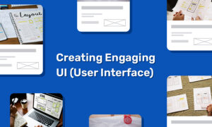 Read more about the article UI Design Tips and Tricks: Creating Engaging Interfaces with Webstar Uganda’s Expertise