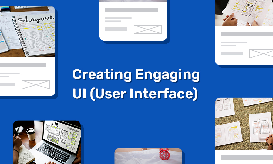You are currently viewing UI Design Tips and Tricks: Creating Engaging Interfaces with Webstar Uganda’s Expertise