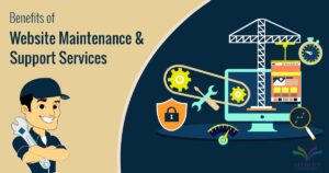 Read more about the article Webstar Uganda’s Guide to Effective Website Maintenance and Support