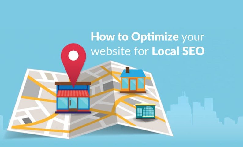 Boosting Your Website's Visibility in Specific Geographical Areas