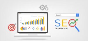 Read more about the article Enhancing Online Visibility with Top-Notch SEO Services