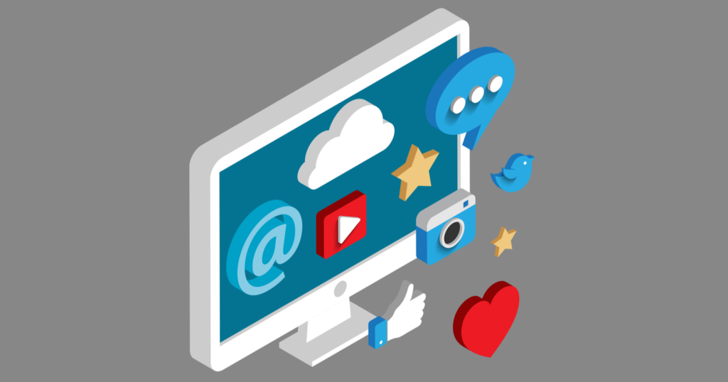 Enhancing SEO with Social Signals