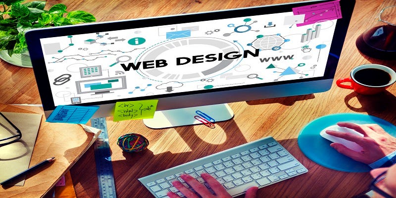 Unleashing the Expert Web Designers in Uganda