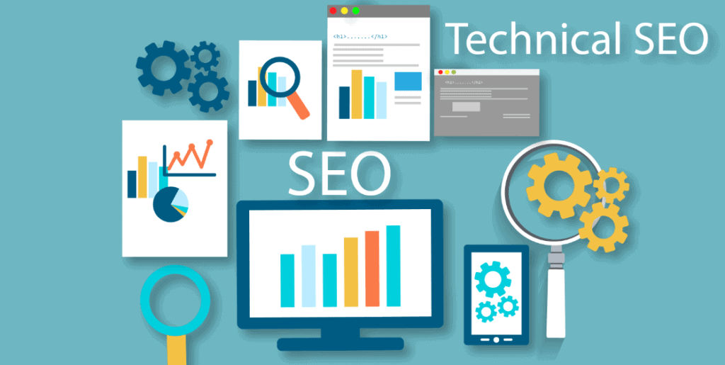  Enhancing Online Visibility with Top-Notch SEO Services