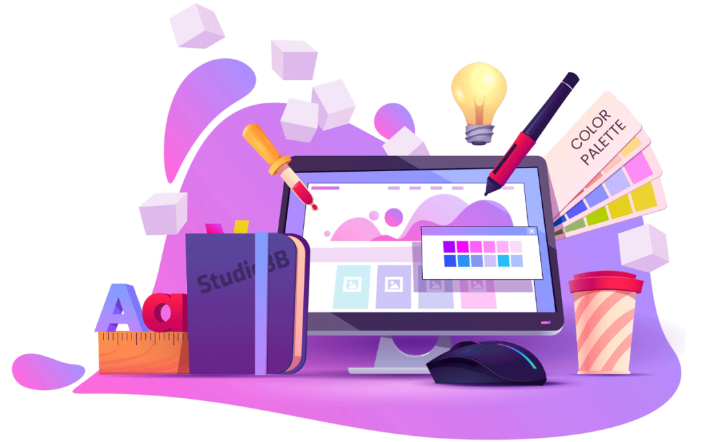The Benefits of Investing in Professional Web Design Services