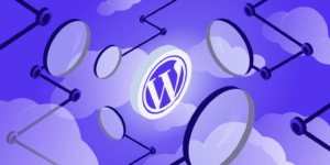 Read more about the article Unleash Your Website’s Potential with WordPress