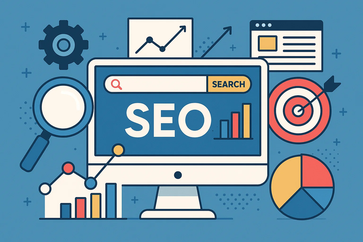 the best seo company in Uganda